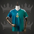 Northern Ireland World Cup 2026 Home Kit
