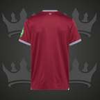 West Ham United 25/26 Home Kit