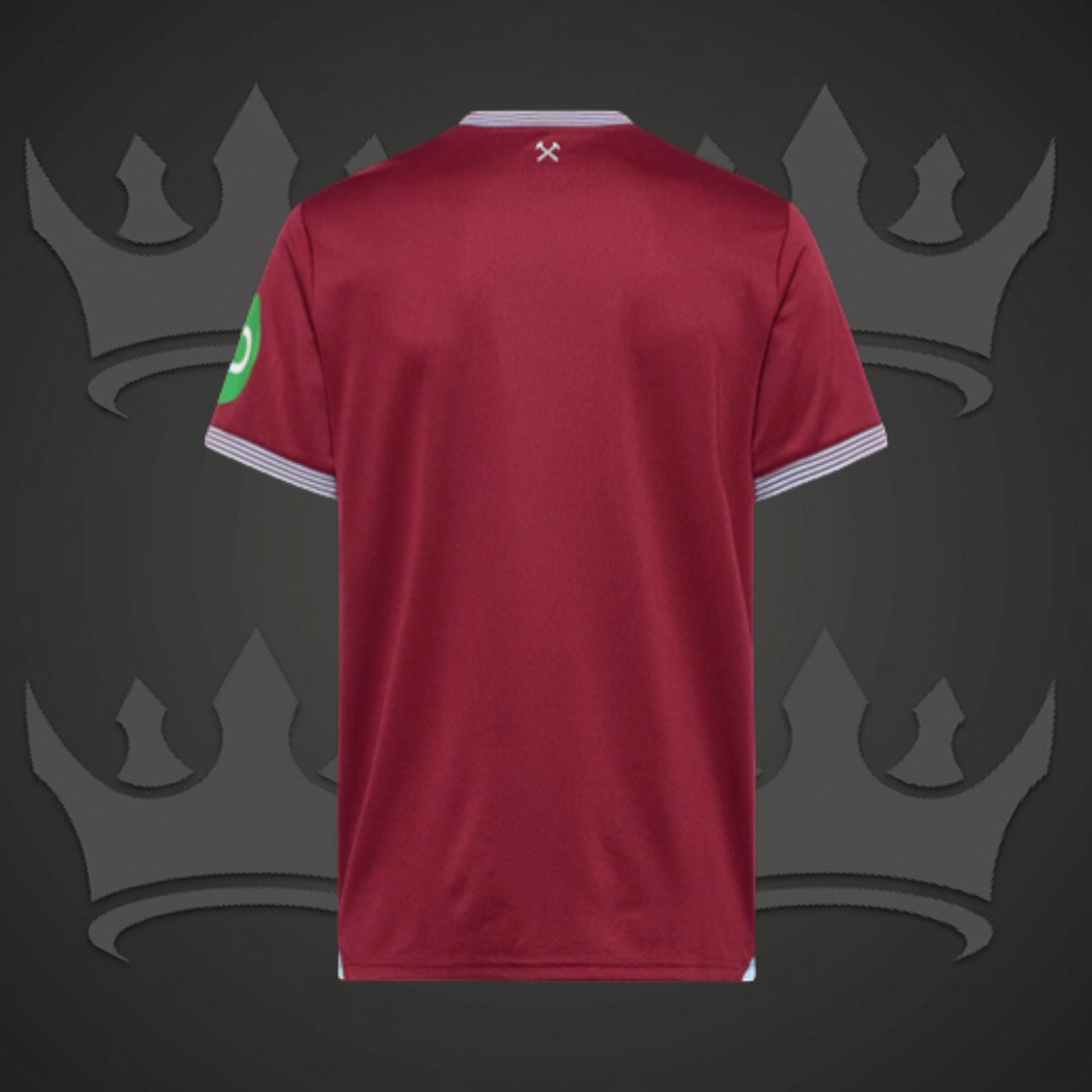 West Ham United 25/26 Home Kit