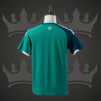 Northern Ireland World Cup 2026 Home Kit