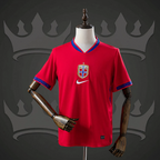 Norway World Cup 2026 Home Kit