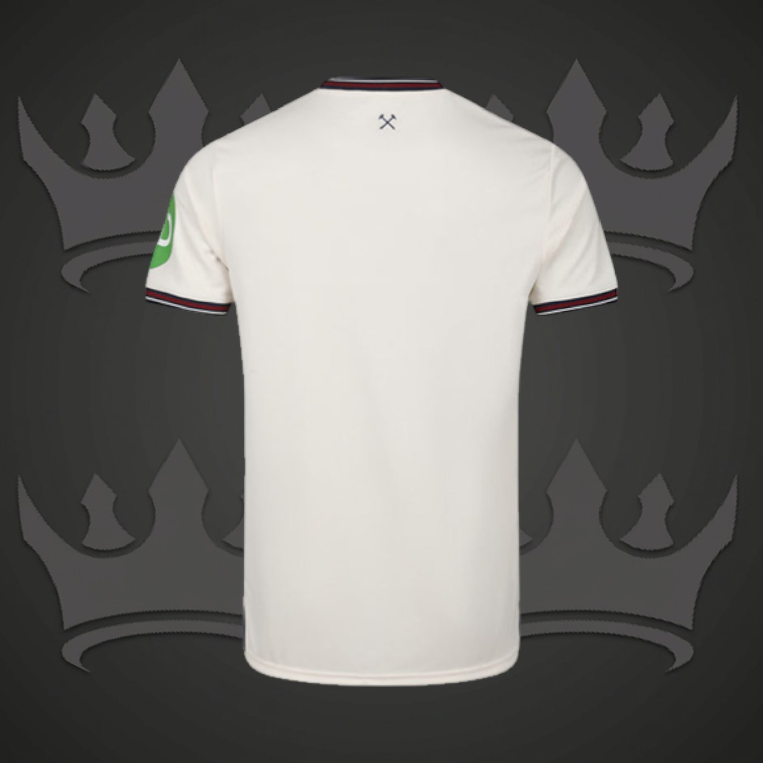 West Ham United 25/26 Away Kit