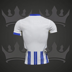 Brighton & Hove Albion 25/26 Home Kit