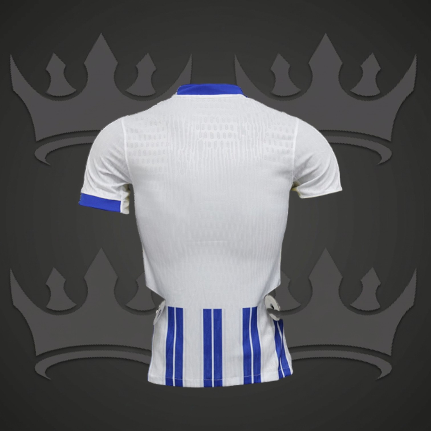 Brighton & Hove Albion 25/26 Home Kit