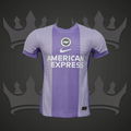 Brighton & Hove Albion 25/26 Away Kit