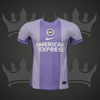 Brighton & Hove Albion 25/26 Away Kit