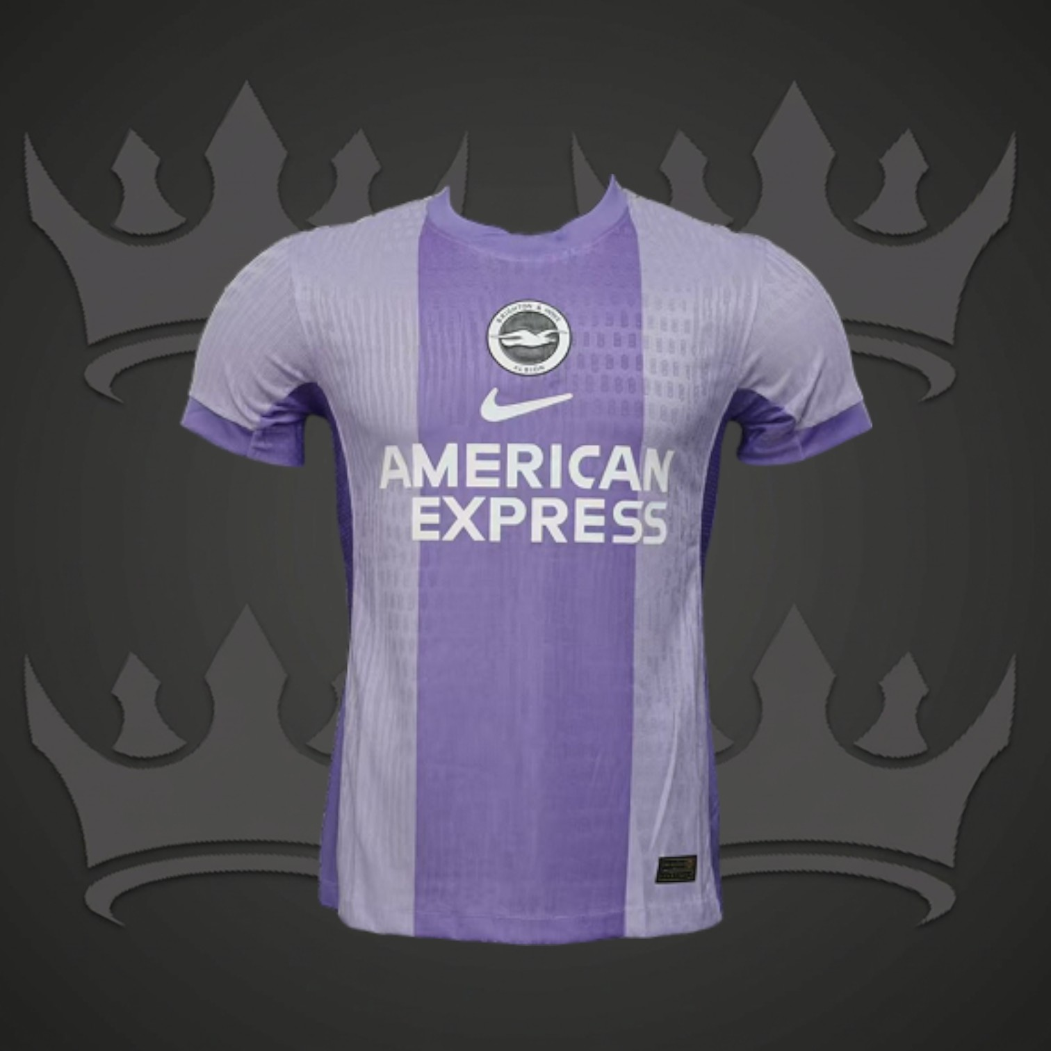 Brighton & Hove Albion 25/26 Away Kit