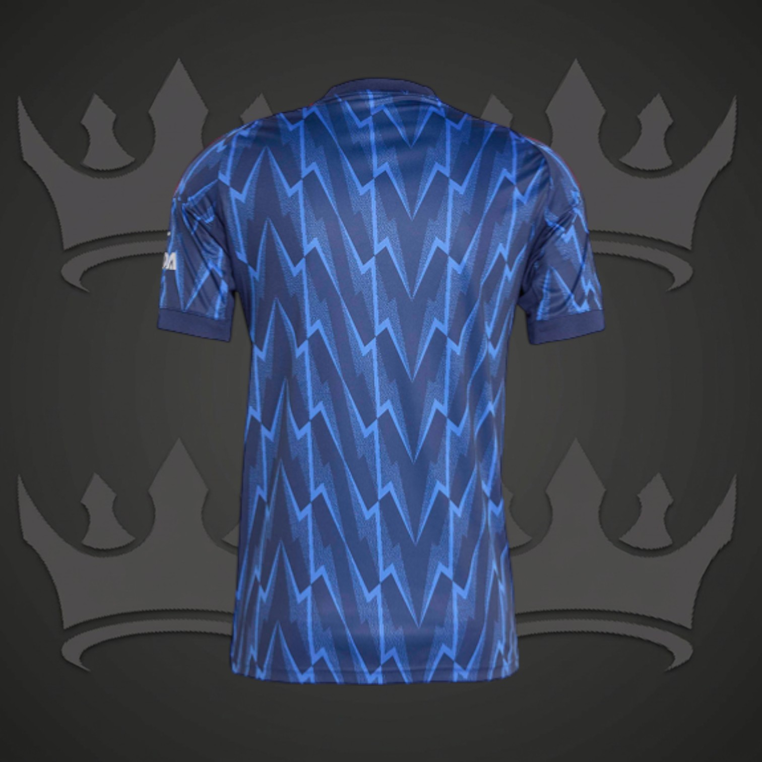 Arsenal 25/26 Away Kit