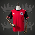 Austria World Cup 2026 Home Kit