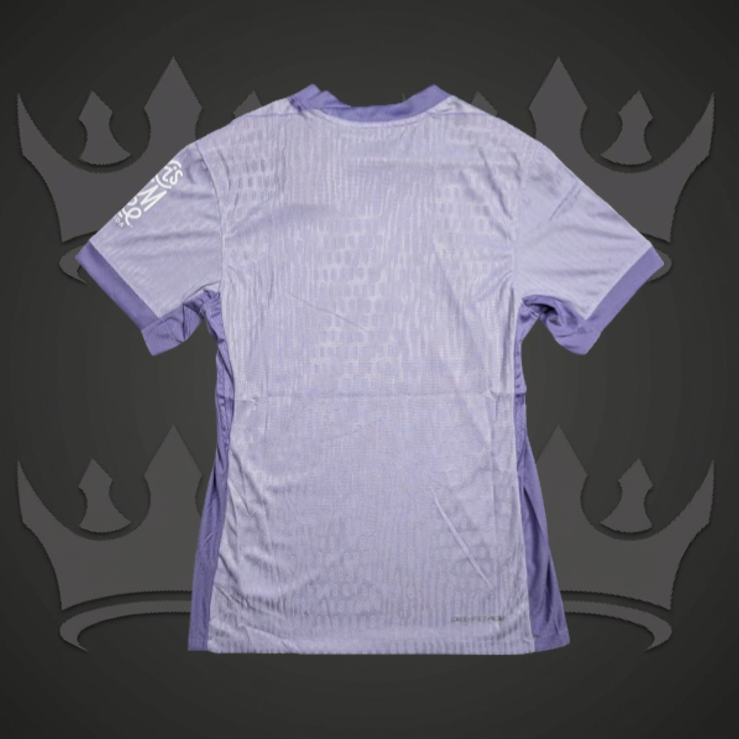 Brighton & Hove Albion 25/26 Away Kit