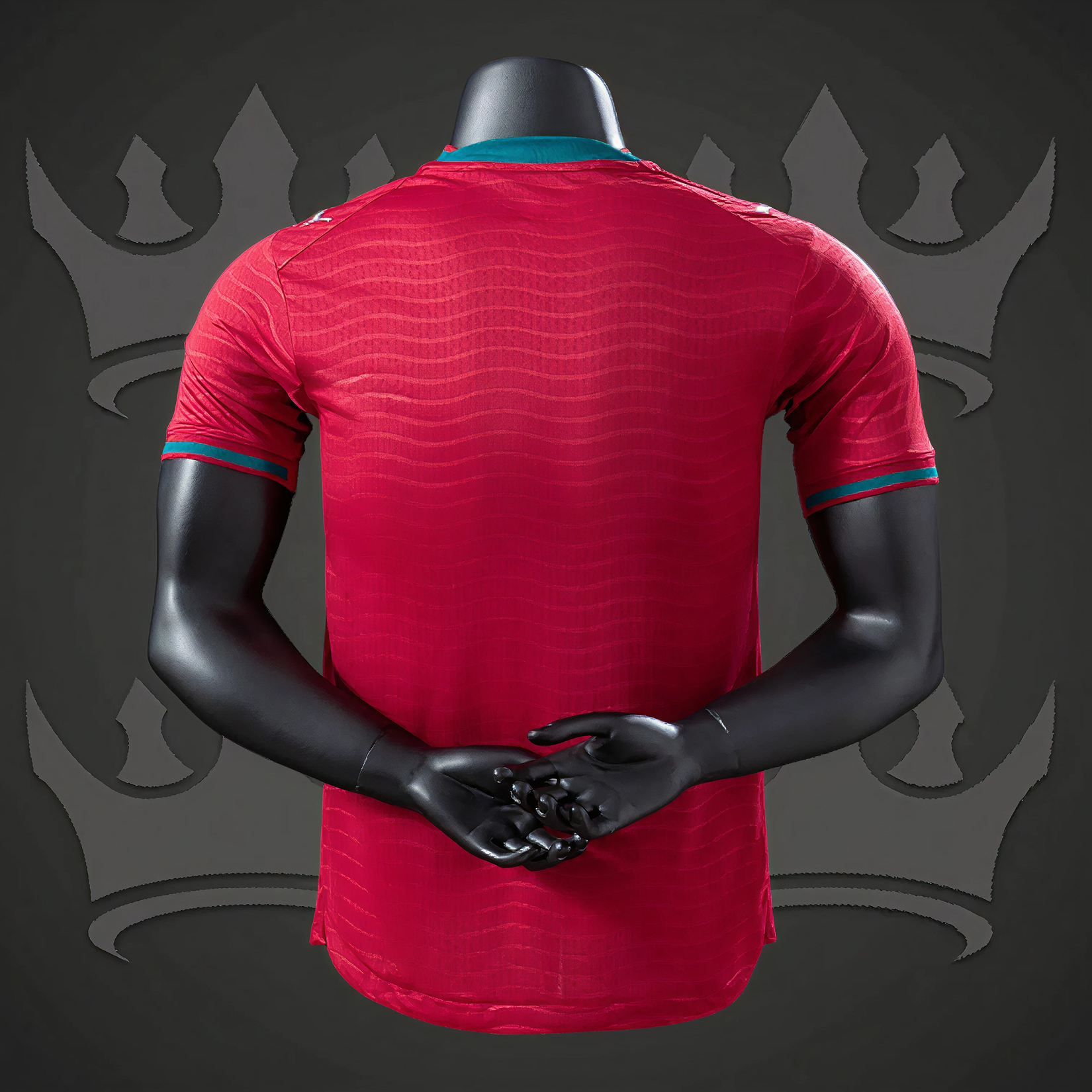 Portugal World Cup 2026 Home Kit