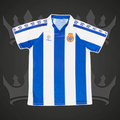 Espanyol 1984/89 Home Retro Kit