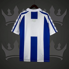 Espanyol 1984/89 Home Retro Kit