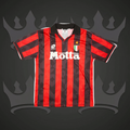 AC Milan 1993/94 Home Retro Kit