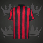 AC Milan 1993/94 Home Retro Kit
