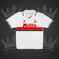 AC Milan 1993/94 Away Retro Kit