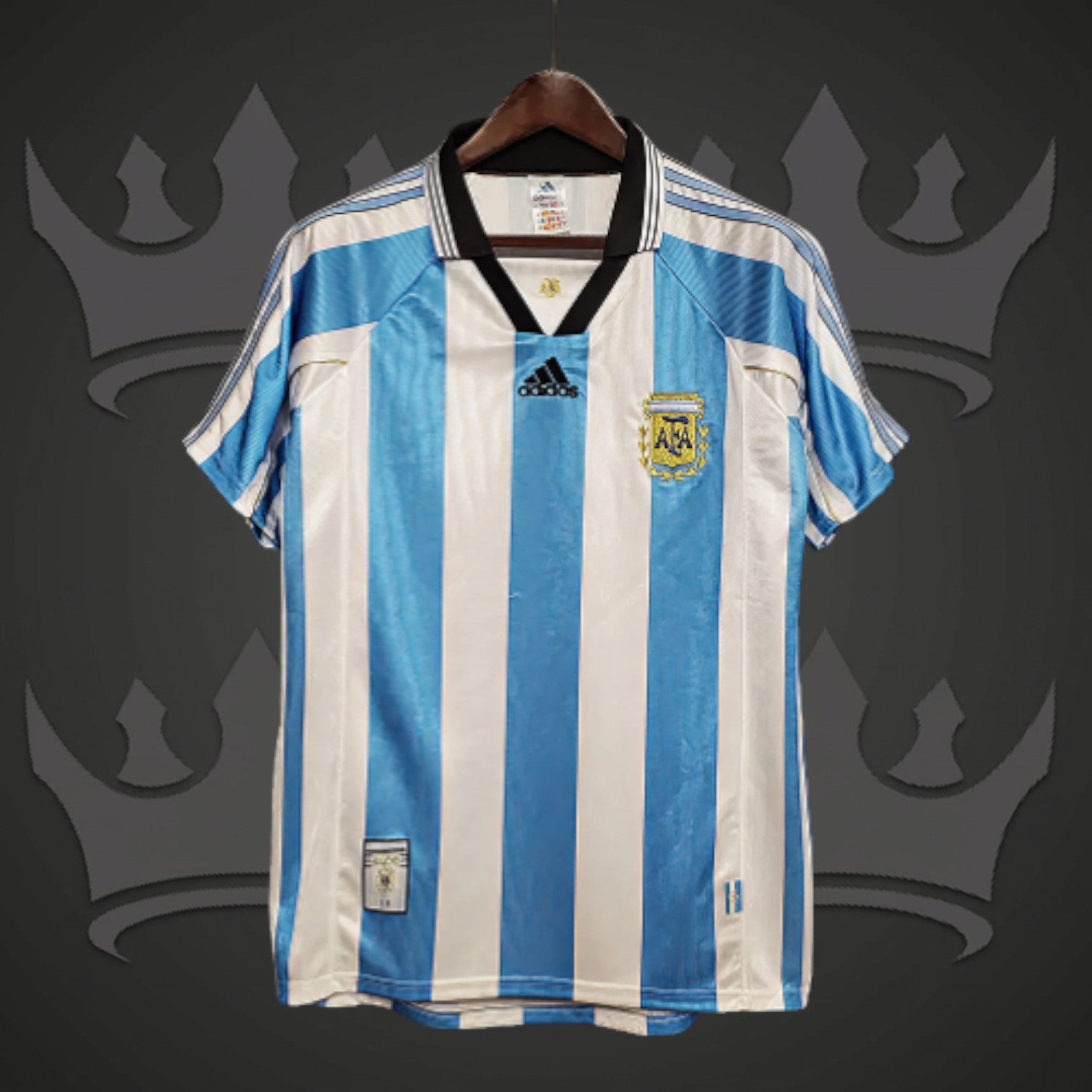 Argentina 1998 Home Kit