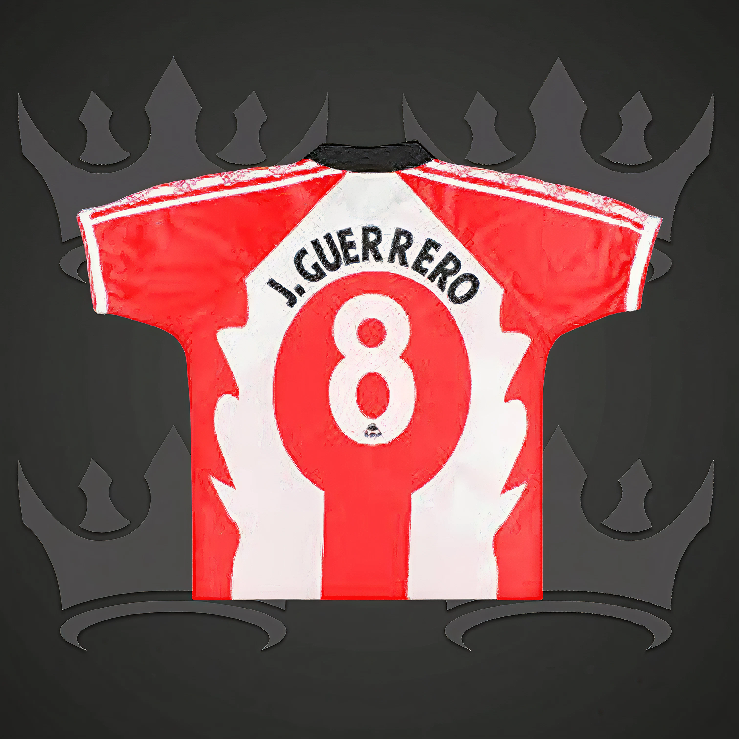 Athletic Bilbao 1997/98 Centenary Third Retro Kit