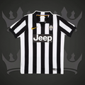 Juventus 2014/15 Home Retro Kit