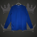 Manchester United 2008/09 Third Retro Kit (Long)