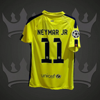 FC Barcelona 2014/15 Third Retro Kit