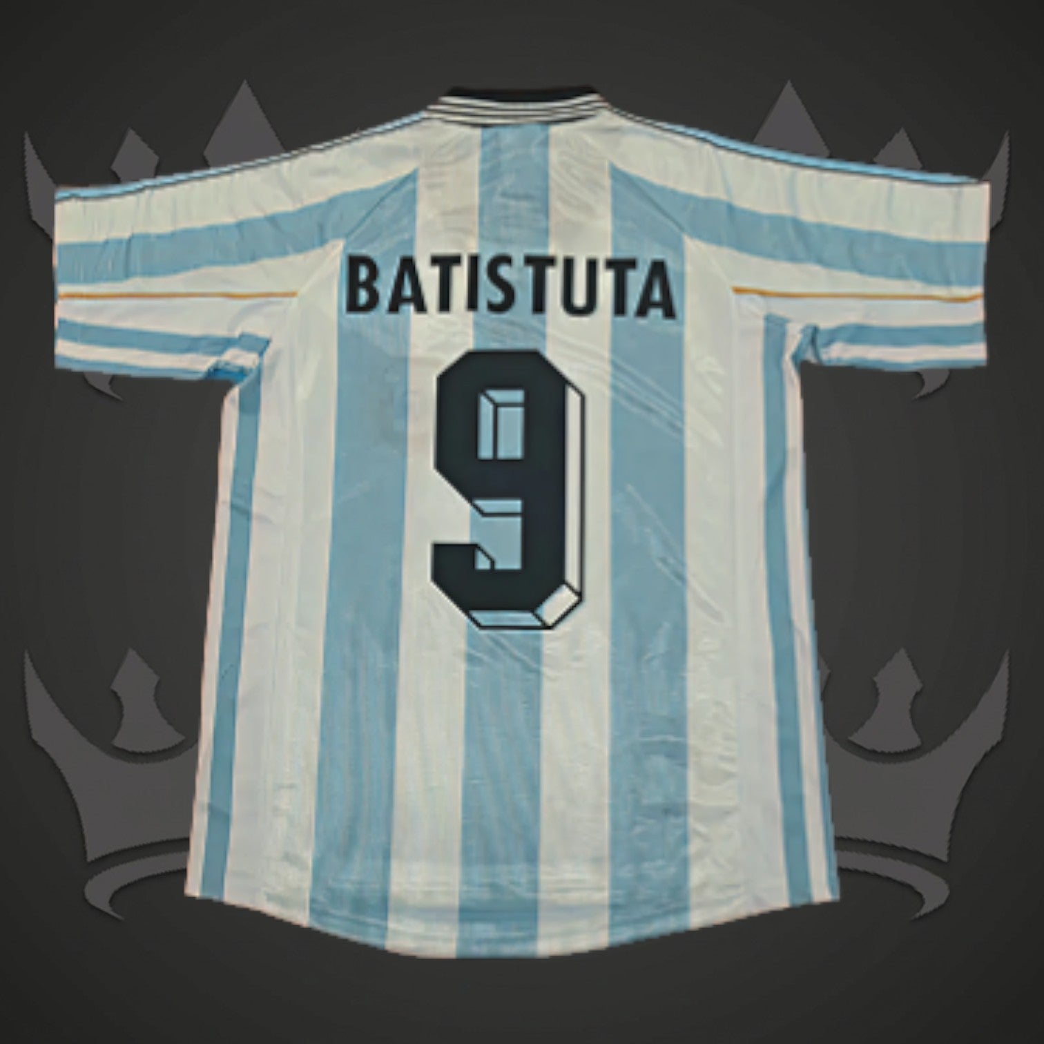 Argentina 1998 Home Kit