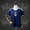 Scotland World Cup 2026 Home Kit