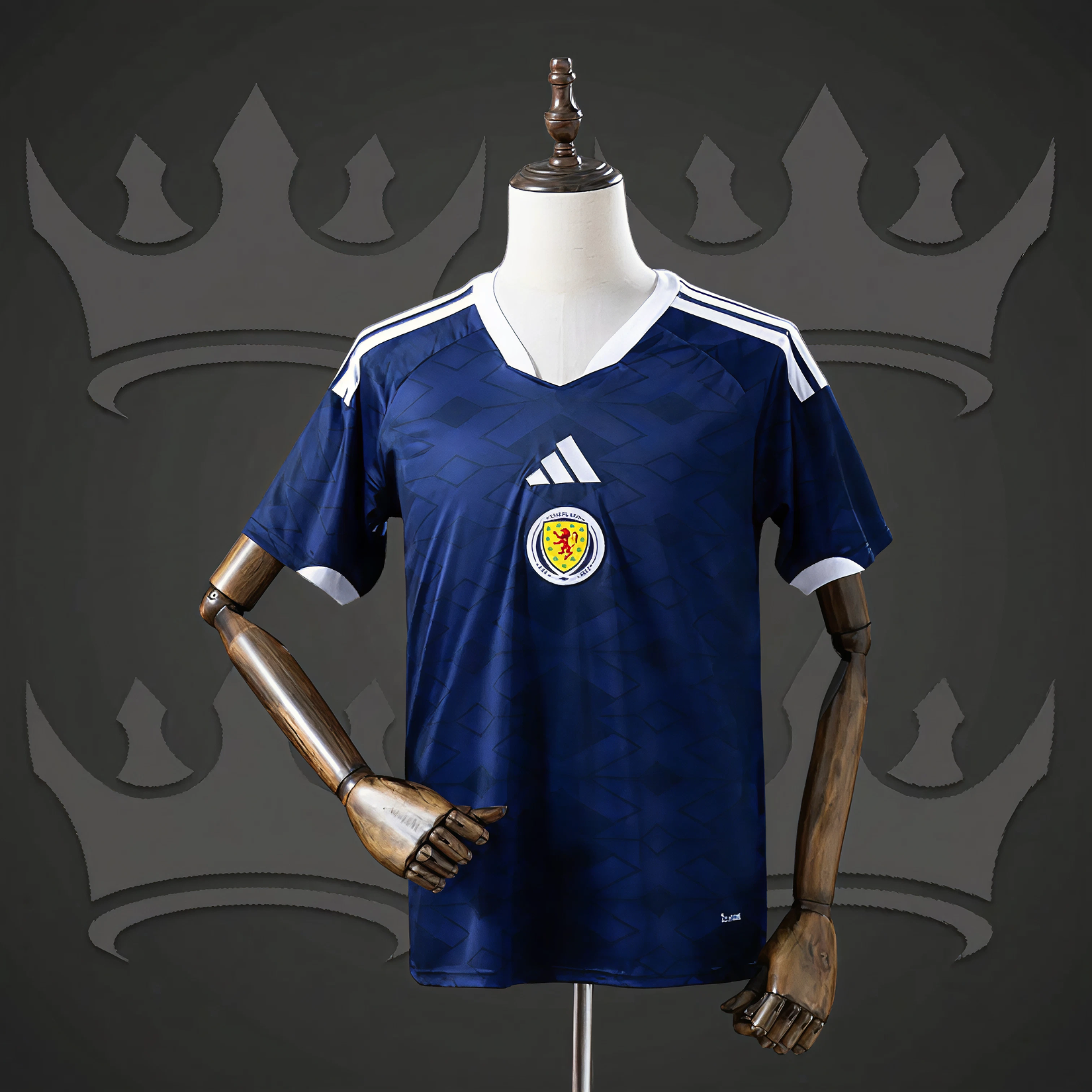 Scotland World Cup 2026 Home Kit