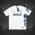 Inter Milan 2010/11 Away Retro Kit