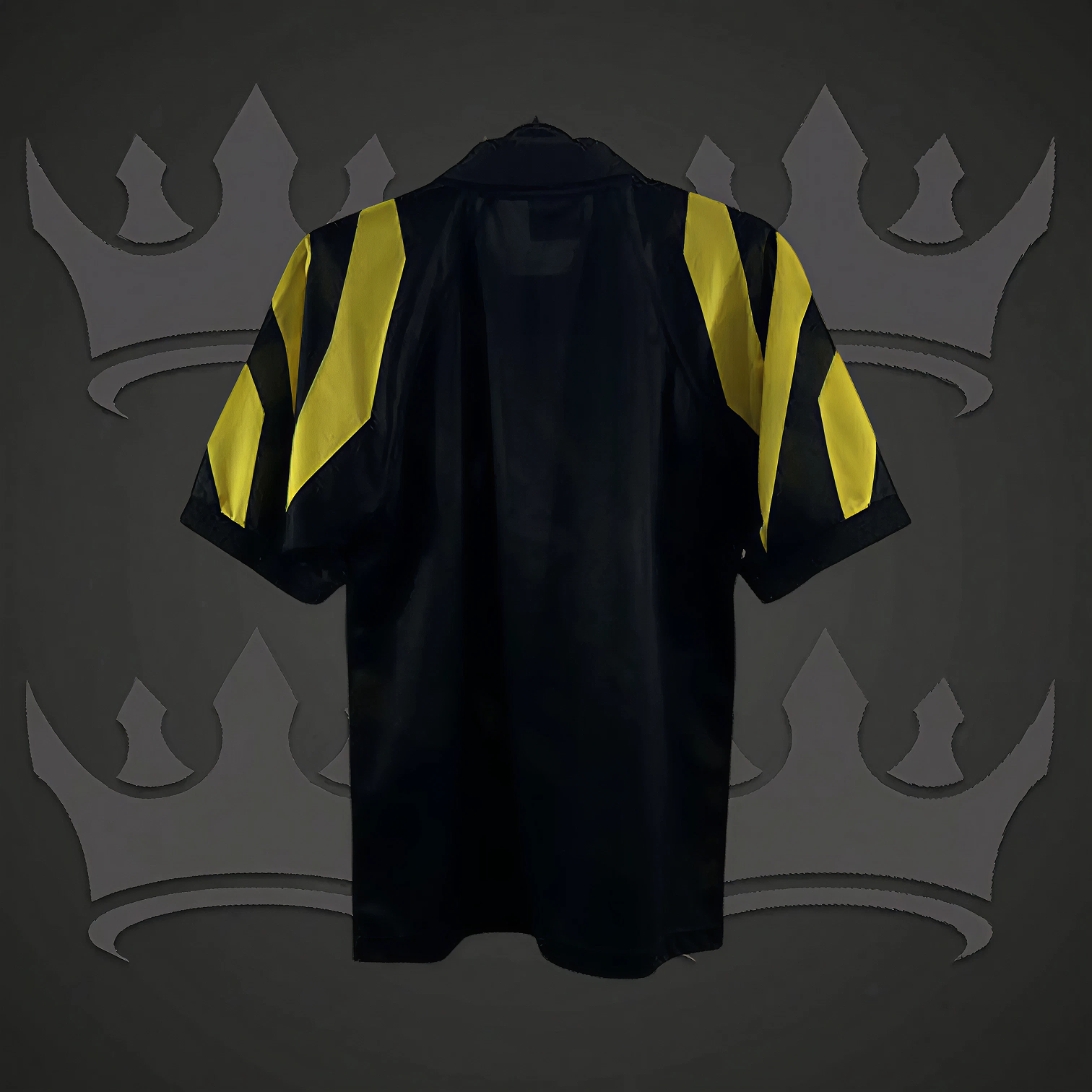 Juventus 1996/97 Third Retro Kit