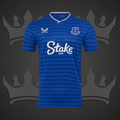 Everton 25/26 Home Kit