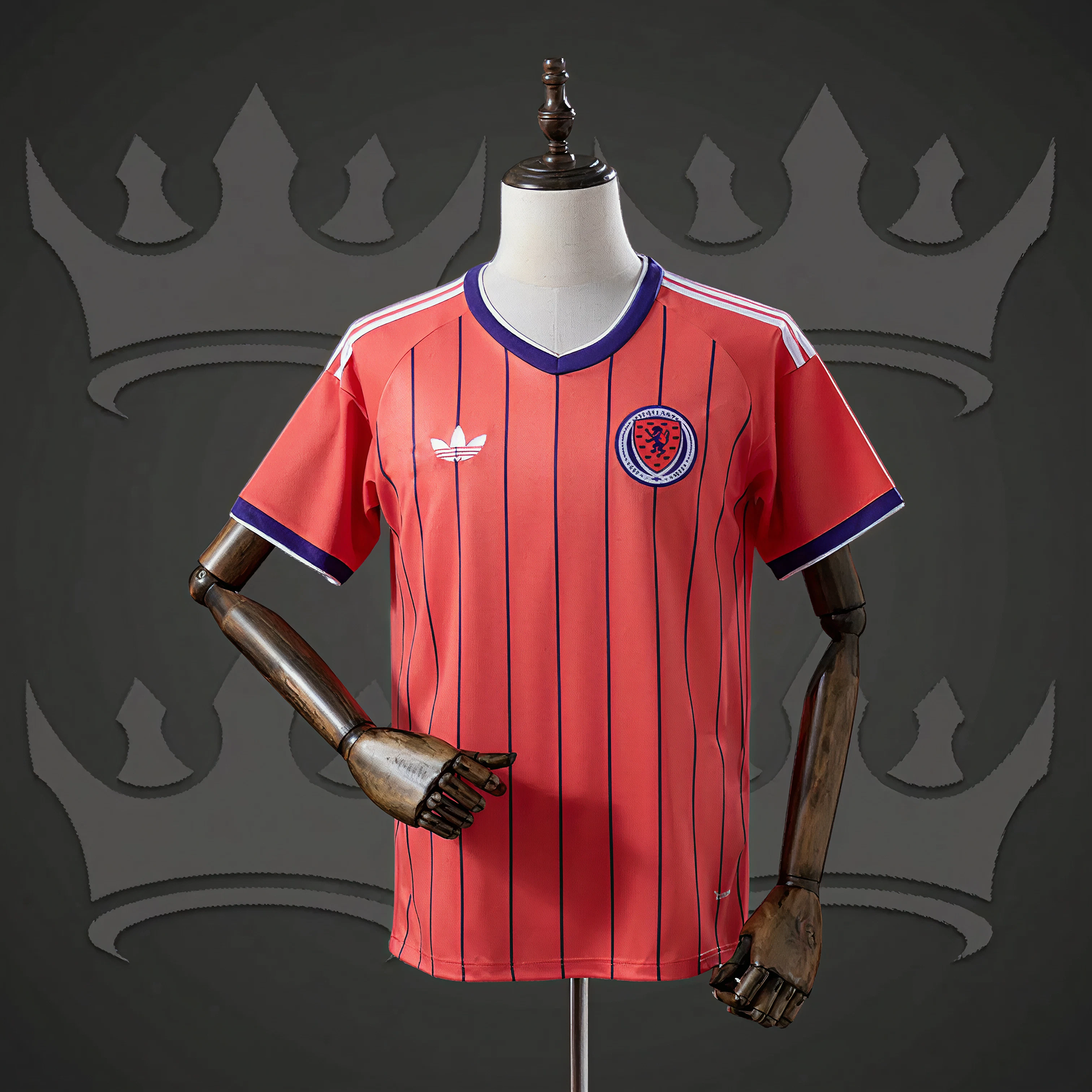 Scotland World Cup 2026 Away Kit