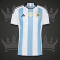 Argentina 2022 Home Kit