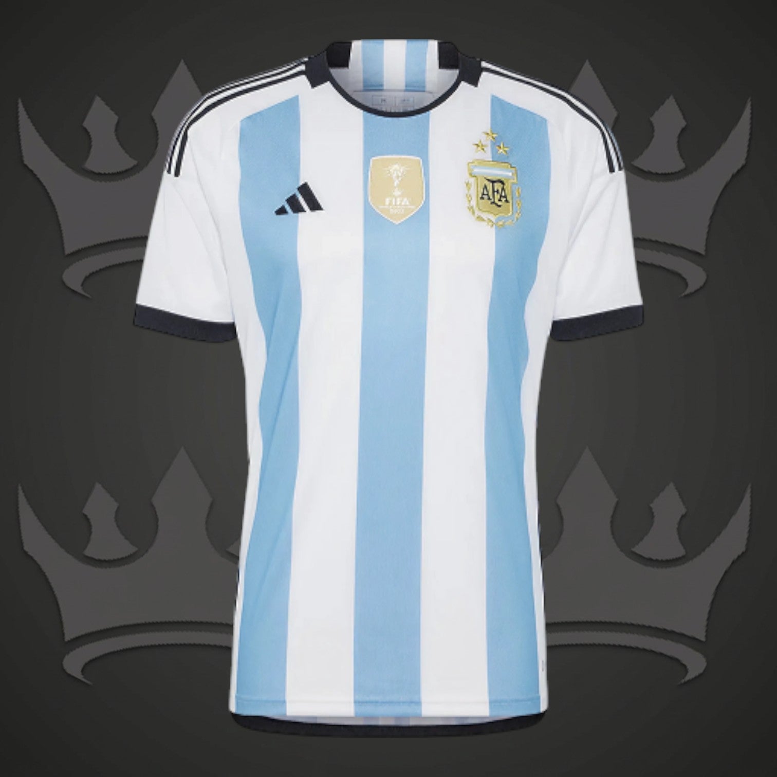 Argentina 2022 Home Kit