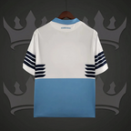 SS Lazio 2018/19 Home Retro Kit