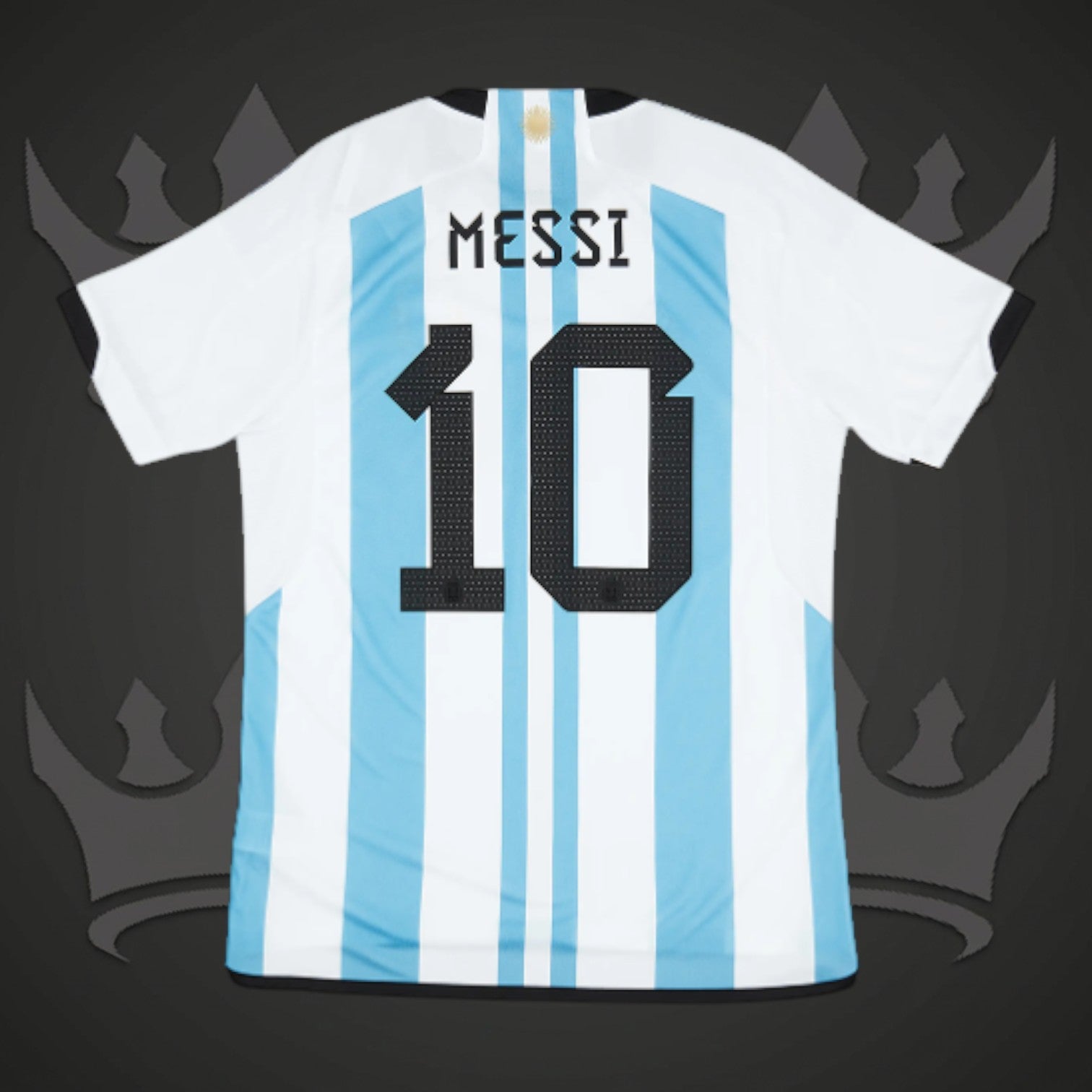 Argentina 2022 Home Kit