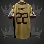 AC Milan 2013/14 Third Retro Kit