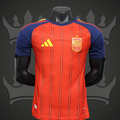 Spain 2026 World Cup Home Kit