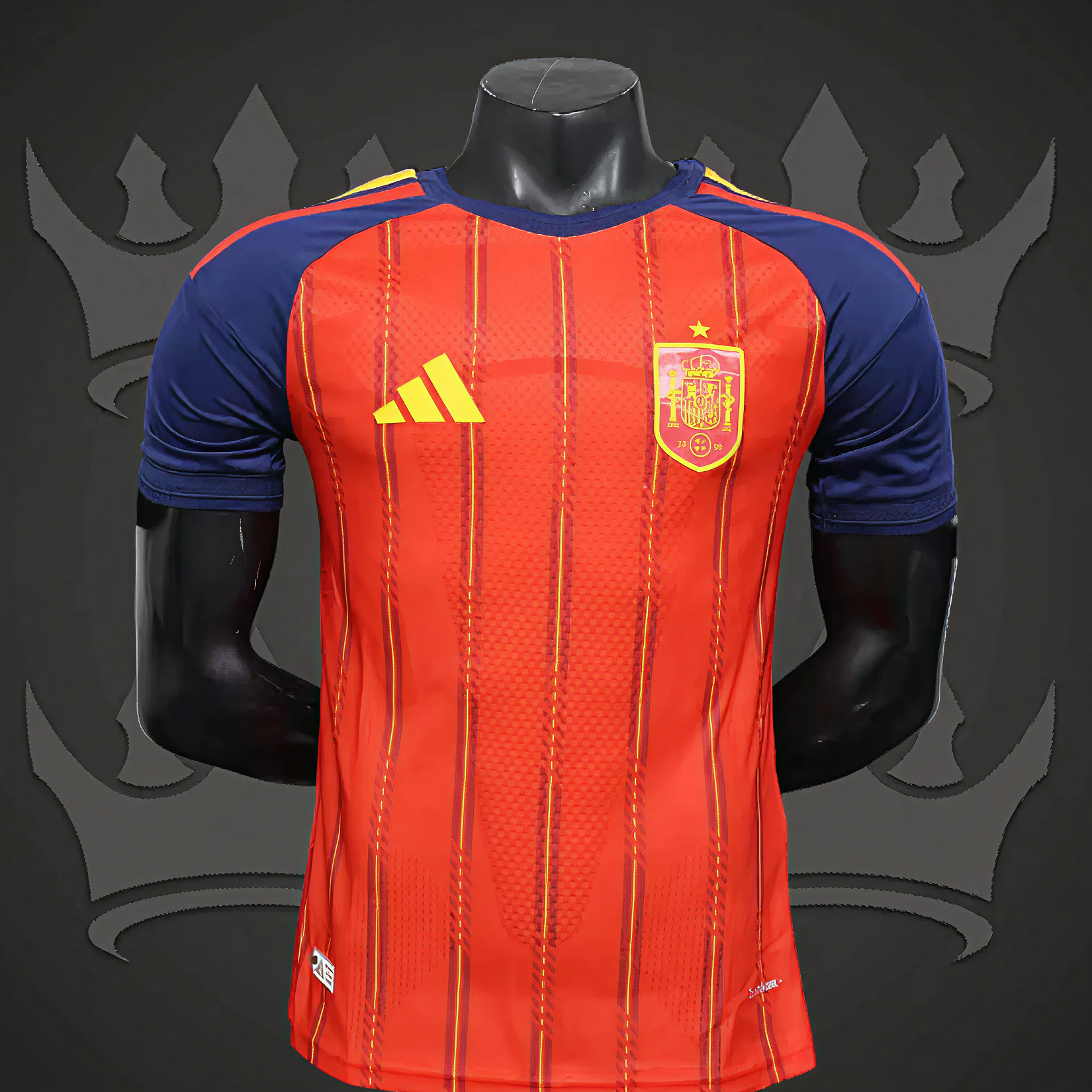 Spain 2026 World Cup Home Kit