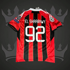 AC Milan 2012/13 Home Retro Kit