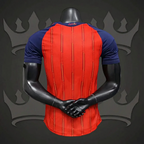 Spain 2026 World Cup Home Kit