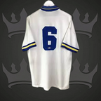 Parma Calcio 1993/95 Away Retro Kit