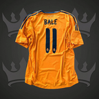 Real Madrid 2013/14 Third Retro Kit