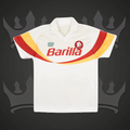 AS Roma 1990/91 Away Retro Kit