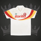 AS Roma 1990/91 Away Retro Kit