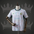Senegal World Cup 2026 Home Kit