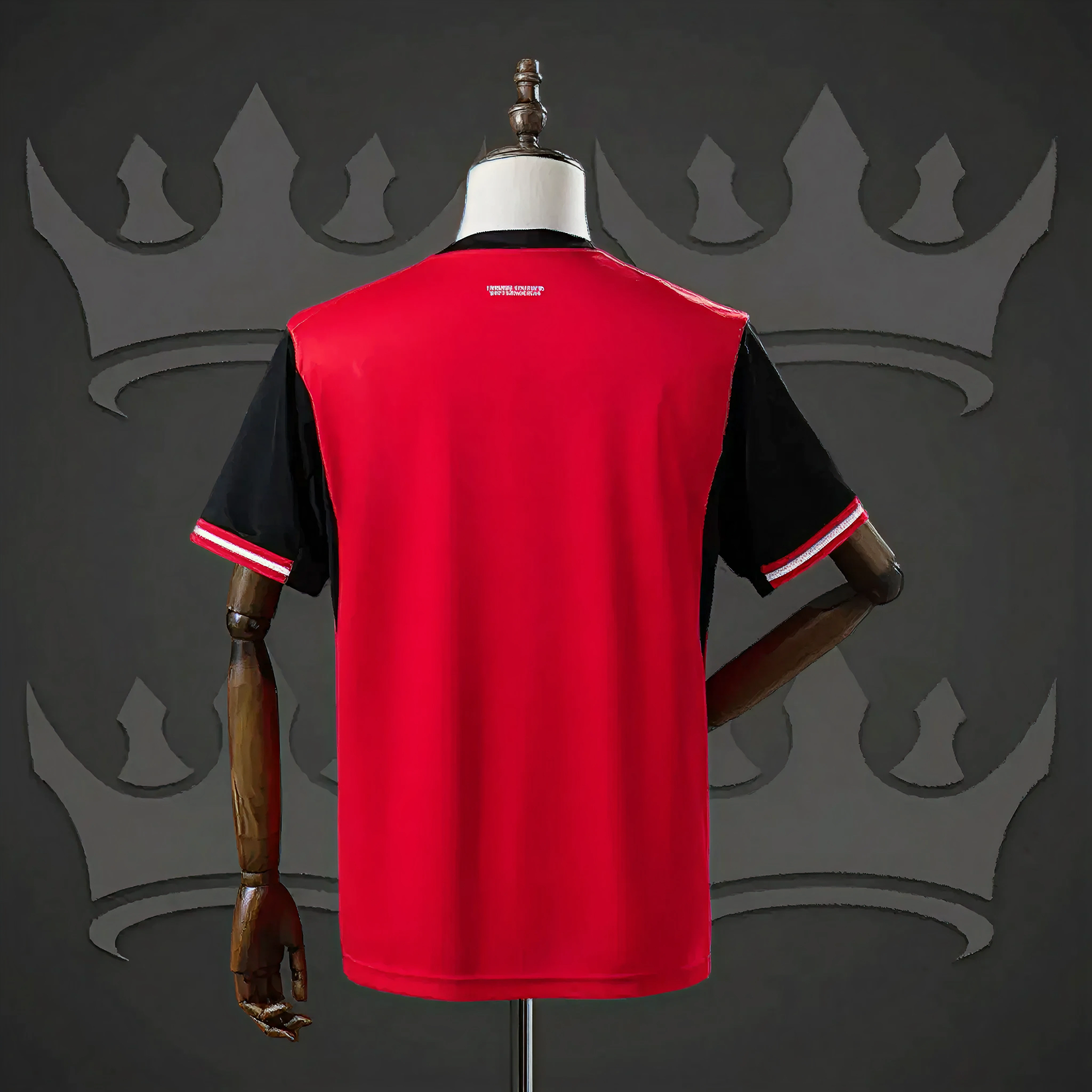 Austria World Cup 2026 Home Kit