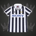 Juventus 1996/97 Home Retro Kit