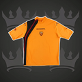 AS Roma 2005/06 Home Retro Kit