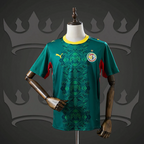 Senegal World Cup 2026 Away Kit